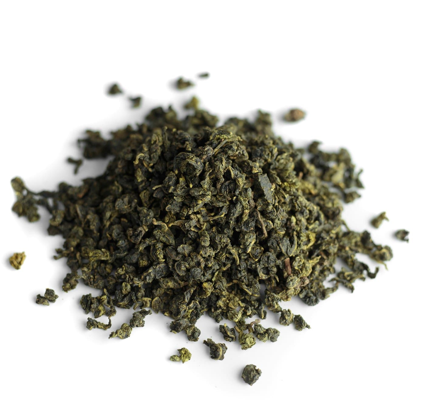 Pine Mist Oolong